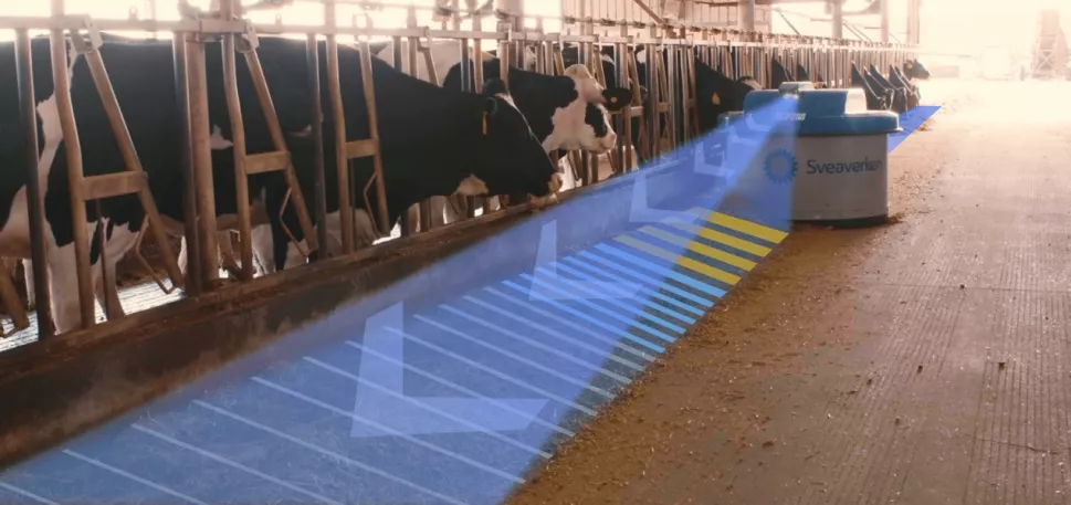 農(nóng)業(yè)物聯(lián)網(wǎng)解決方案提供商「豐疆智能」完成7000萬美元B輪融資