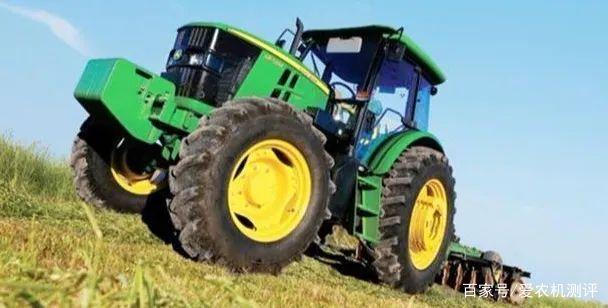 旋耕機如何調整使用?高級工程師是這樣建議的