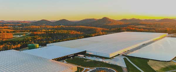 智慧農(nóng)業(yè)的未來&mdash;&mdash;5款人工智能農(nóng)業(yè)機(jī)器人