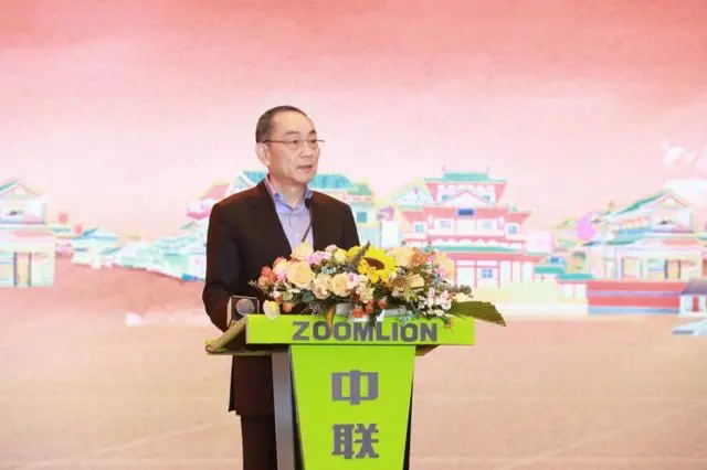 打造世界級(jí)的農(nóng)機(jī)裝備產(chǎn)業(yè)高地 打造世界級(jí)的農(nóng)機(jī)裝備產(chǎn)業(yè)高地